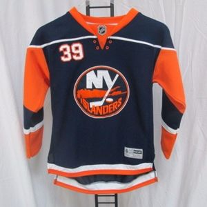 NHL hockey jersey